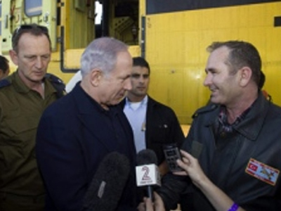 Περιφερειακή δύναμη καταπολέμησης πυρκαγιών;